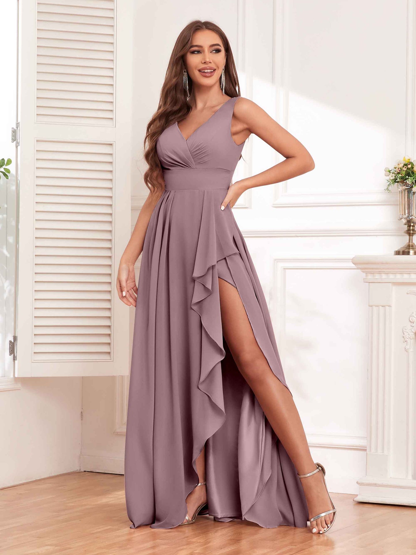 #color_Vintage Mauve