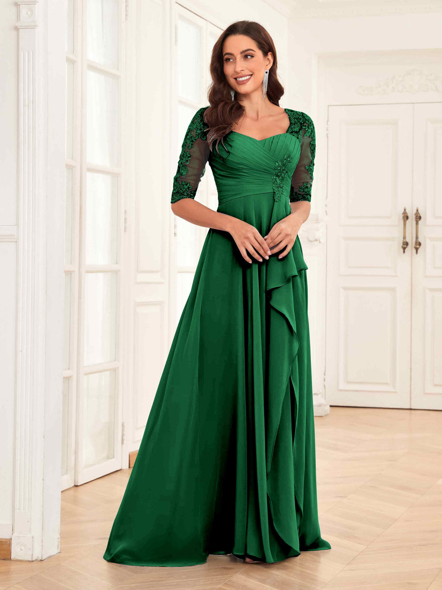 #color_Emerald Green
