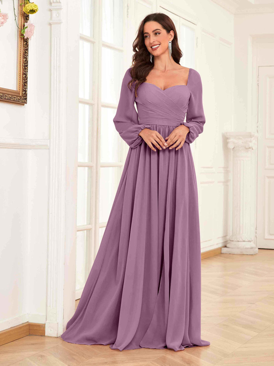 #color_Dusty Purple