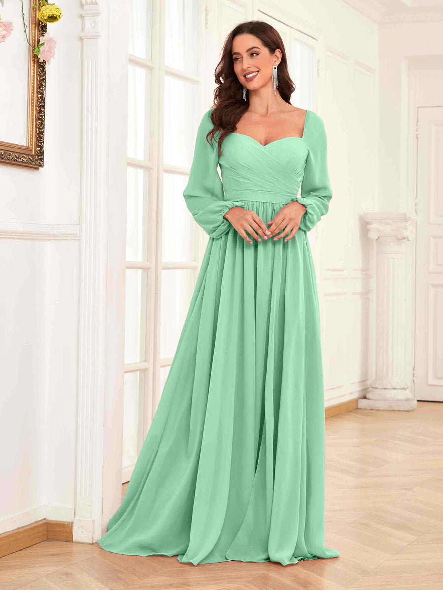 #color_Mint Green