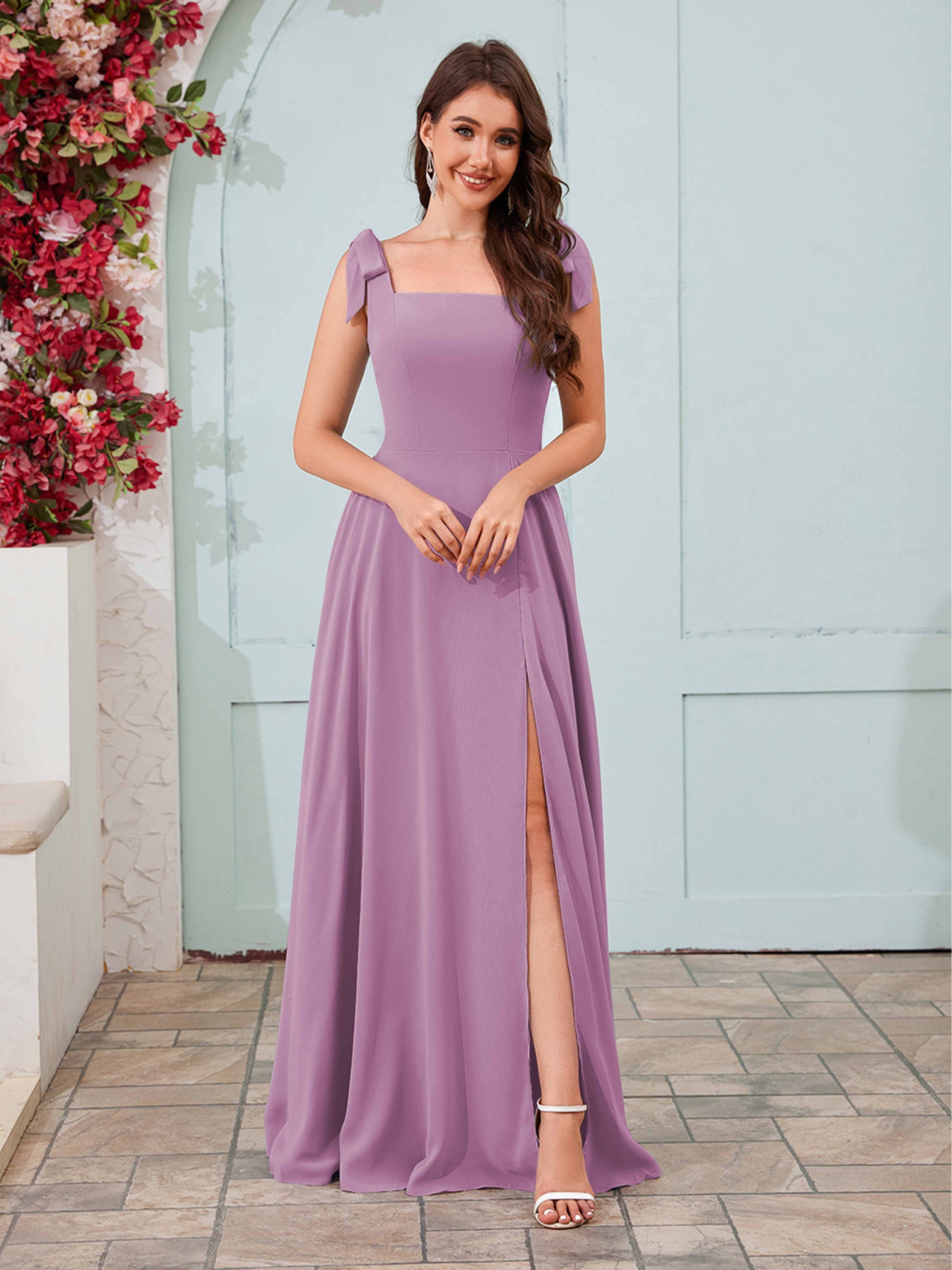 regal bridesmaid dresses Bridesmaid Dresses in three styles