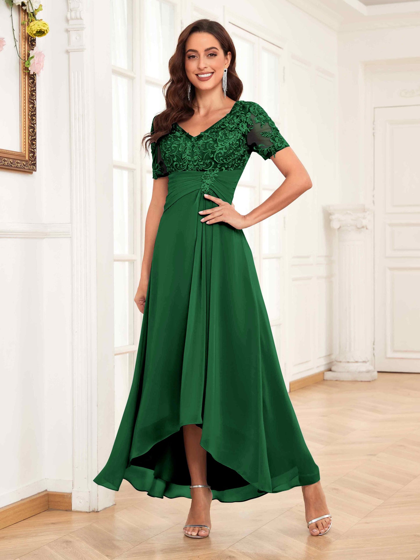 #color_Emerald Green