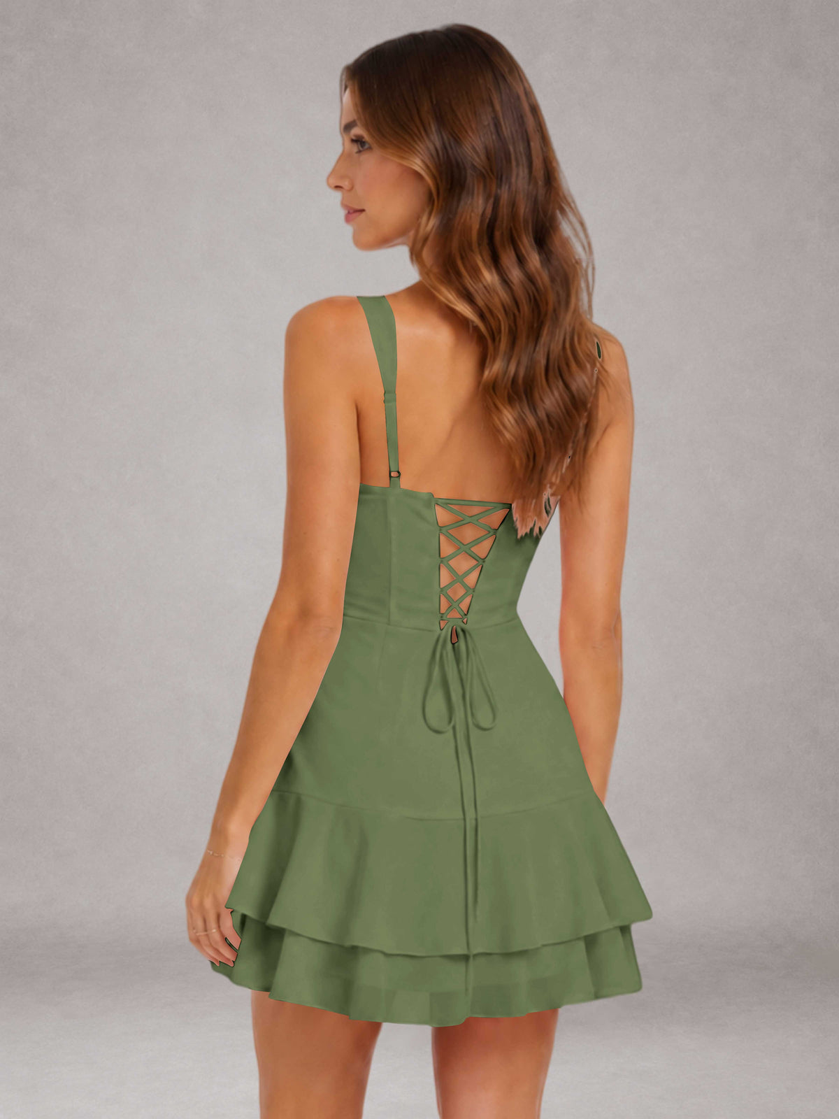 #color_Olive Green