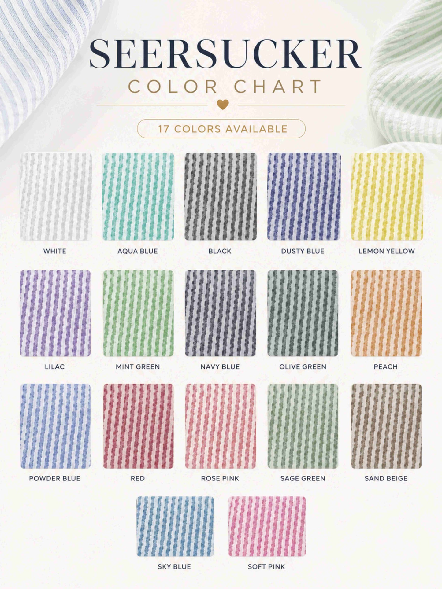 Men's Blazer Regular Fit Striped Seersucker for Summer Events