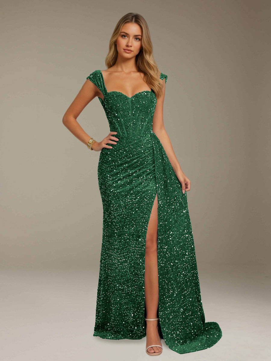 #color_Emerald Green