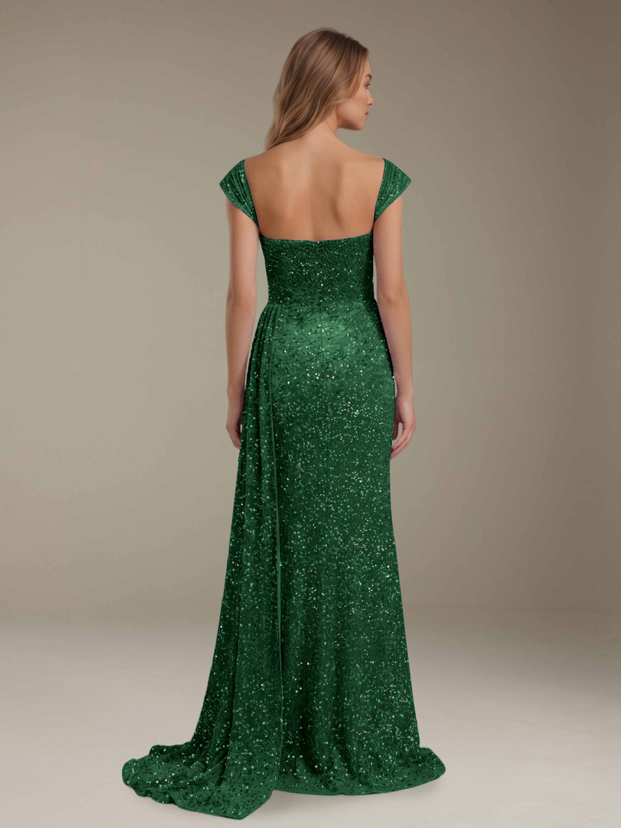 #color_Emerald Green
