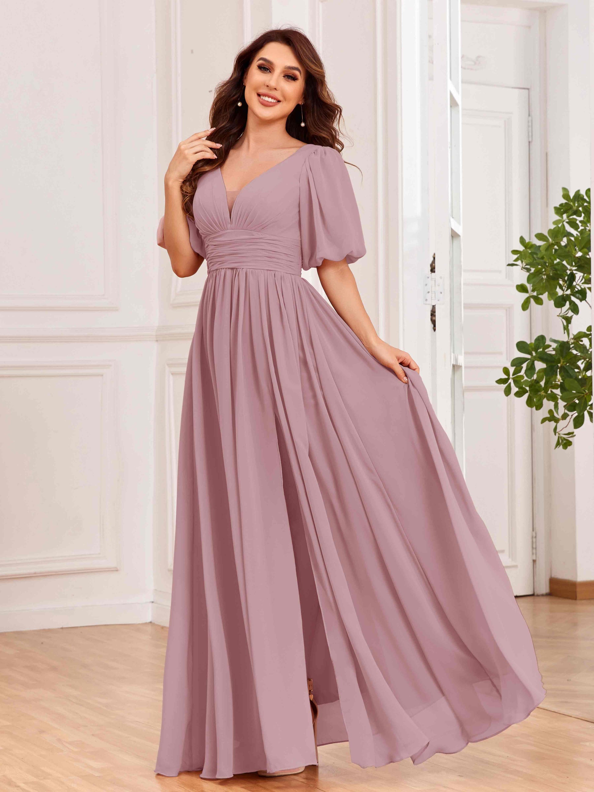 #color_Vintage Mauve