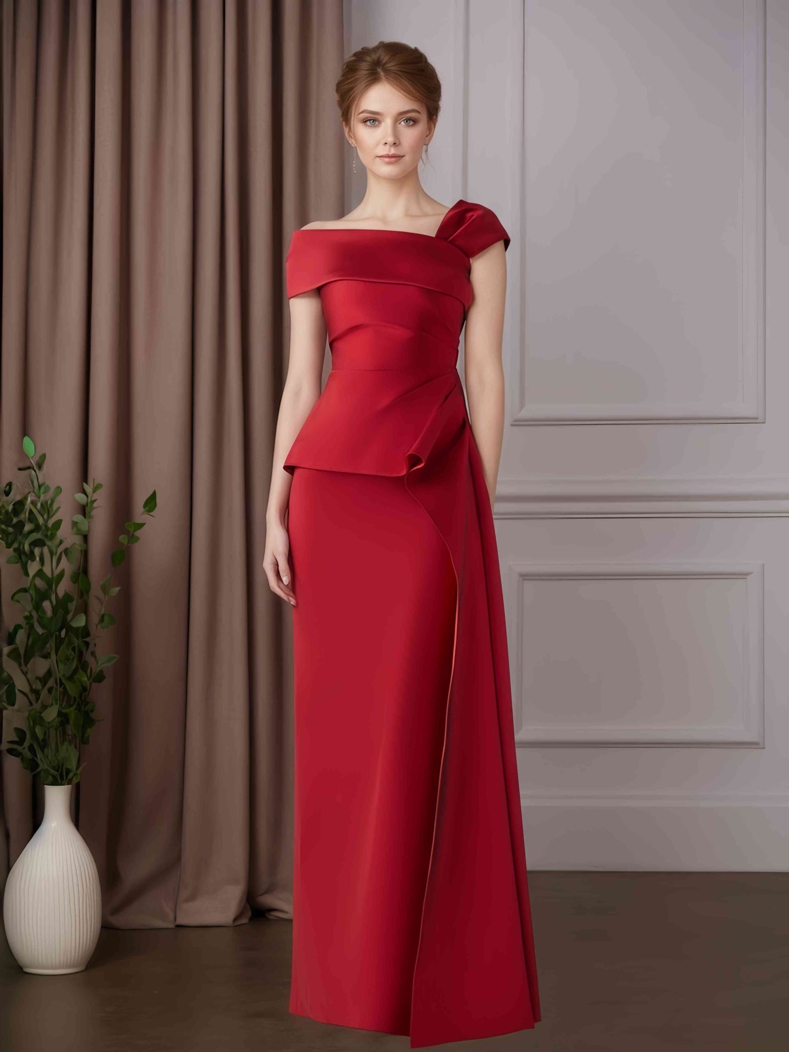 #color_Cherry Red