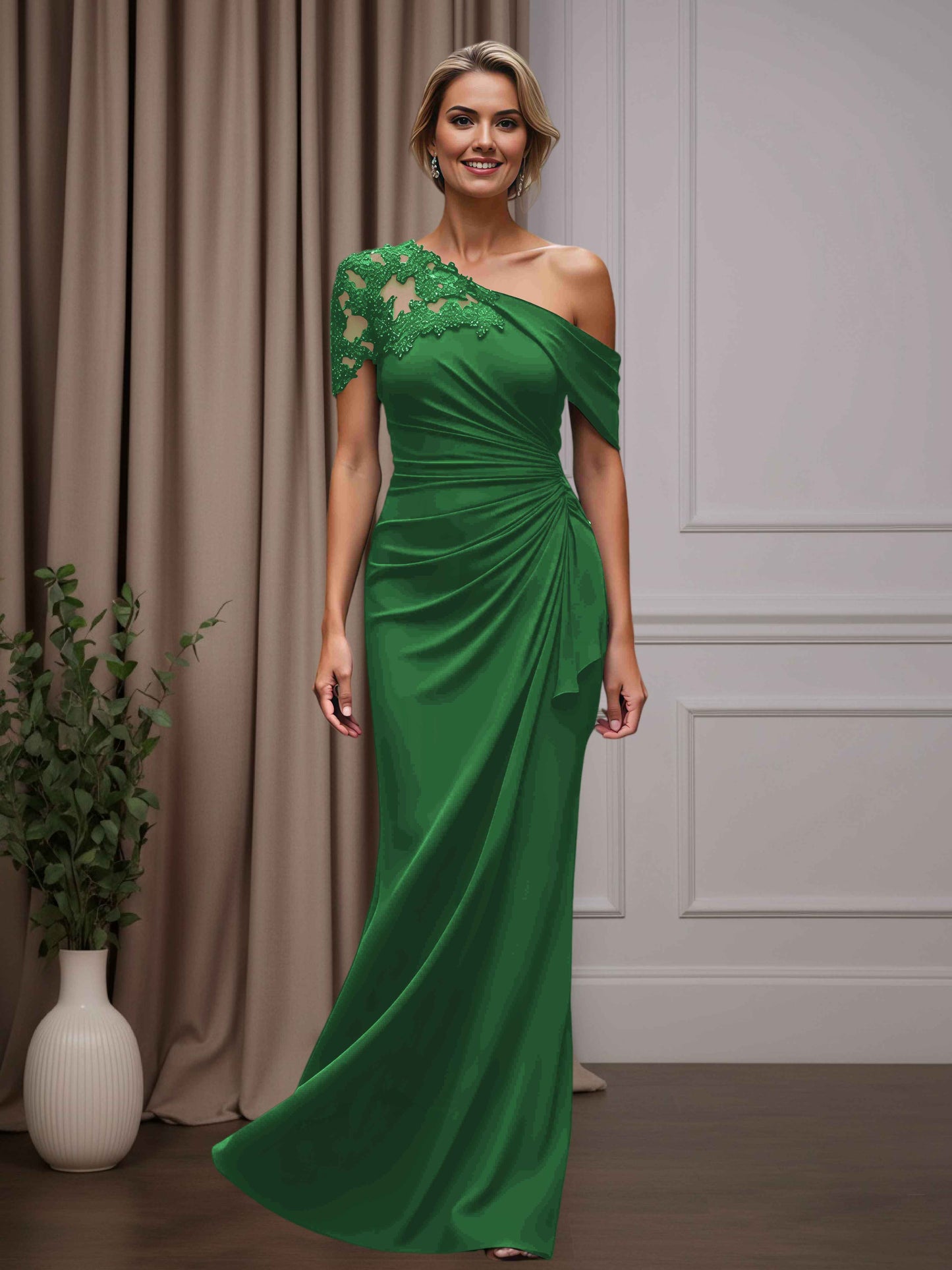 #color_Emerald Green