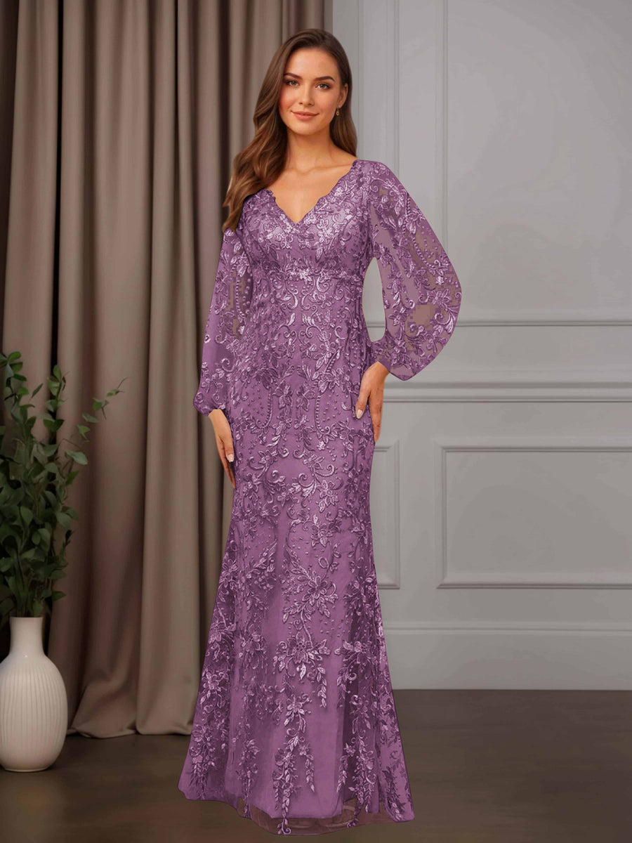 #color_Dusty Purple