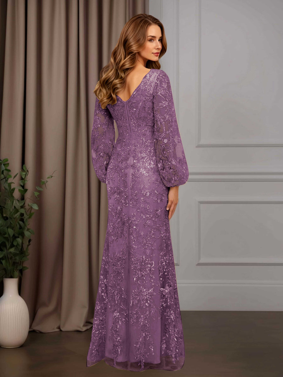 #color_Dusty Purple