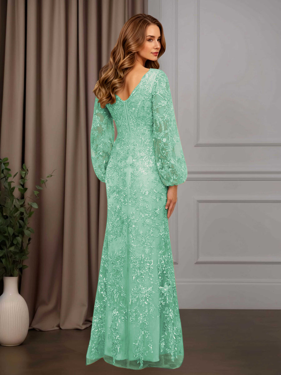 #color_Mint Green