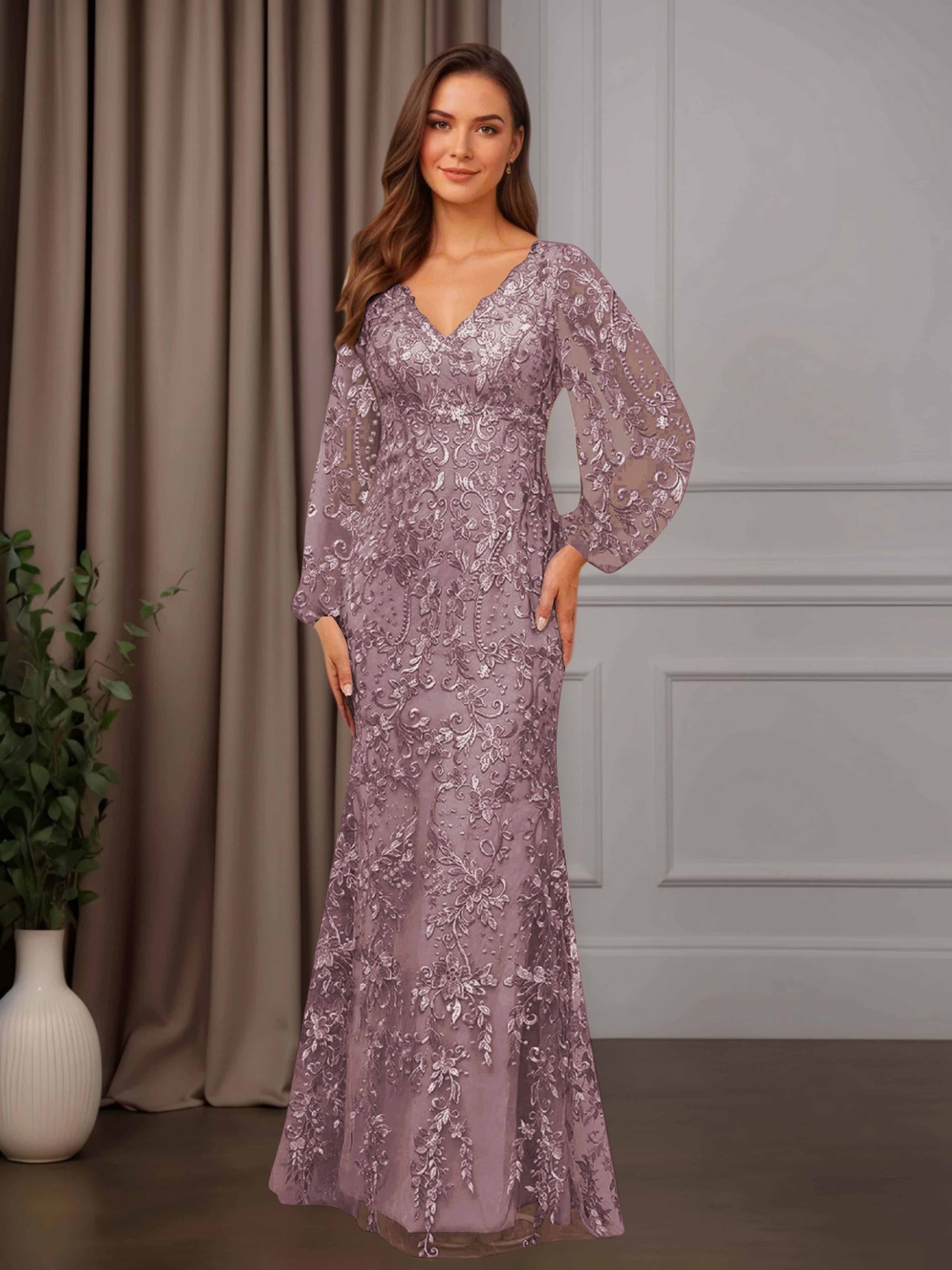 #color_Vintage Mauve