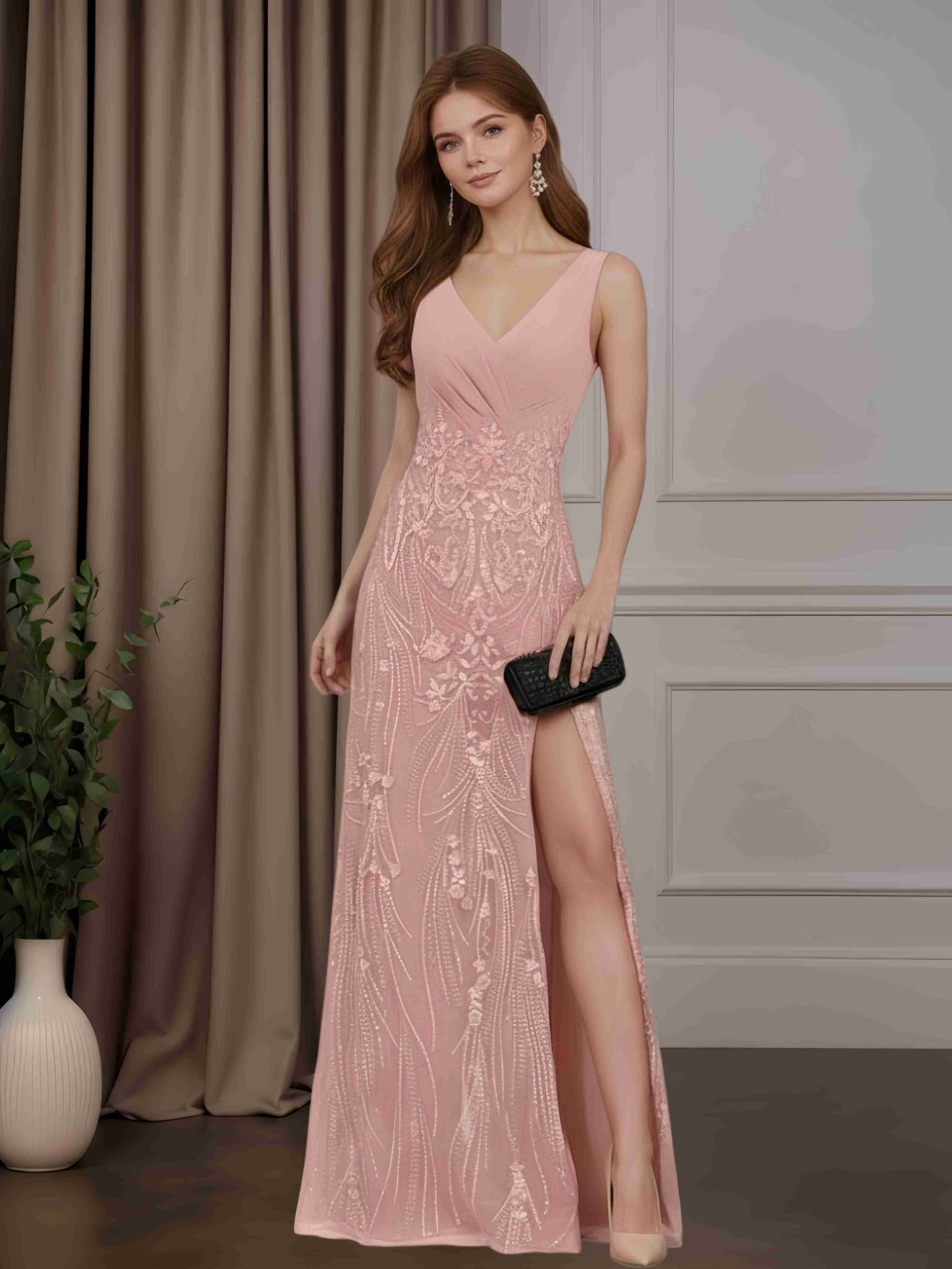 #color_Dusty Rose