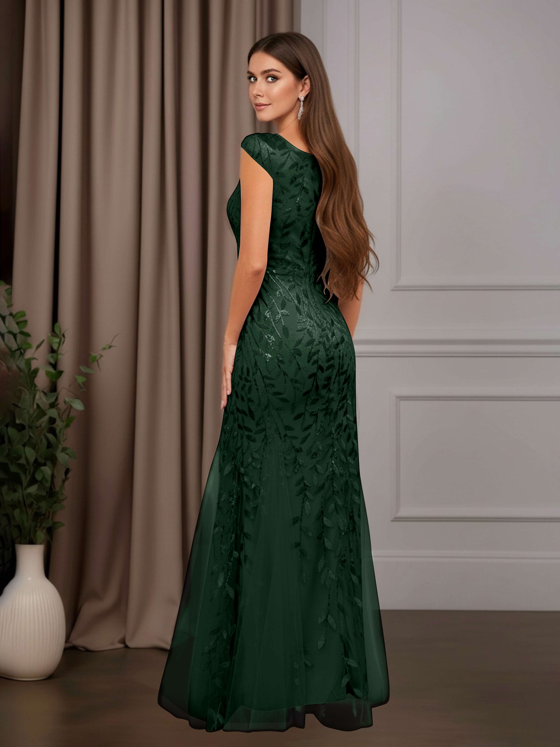 #color_Emerald Green