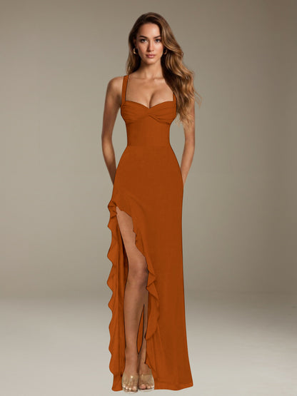 #color_Burnt Orange
