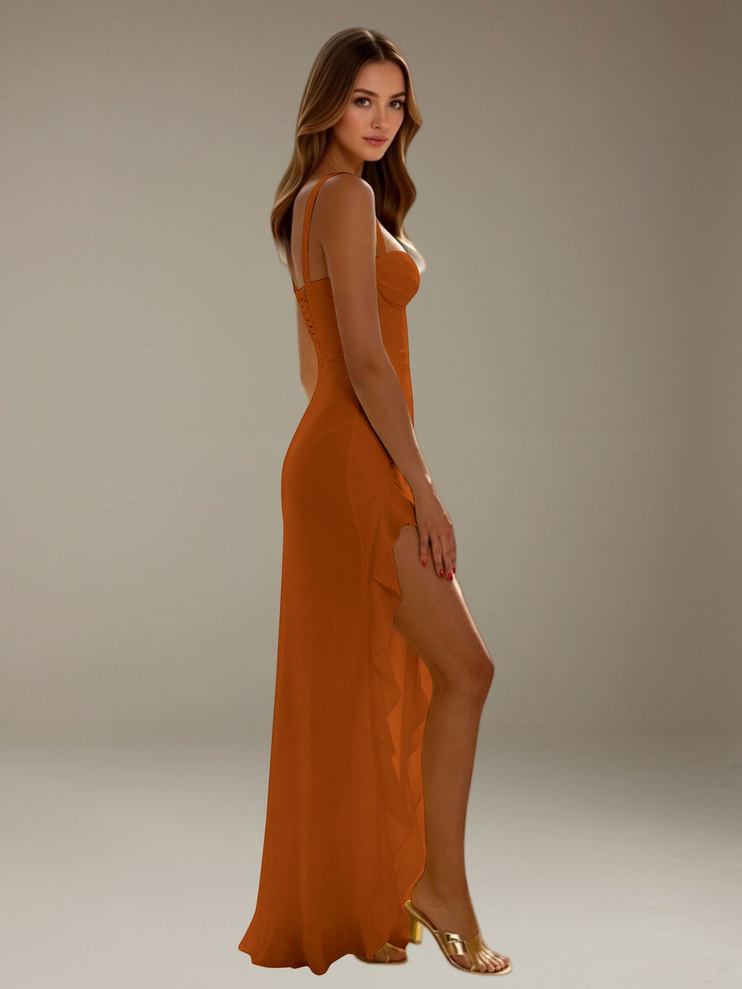#color_Burnt Orange