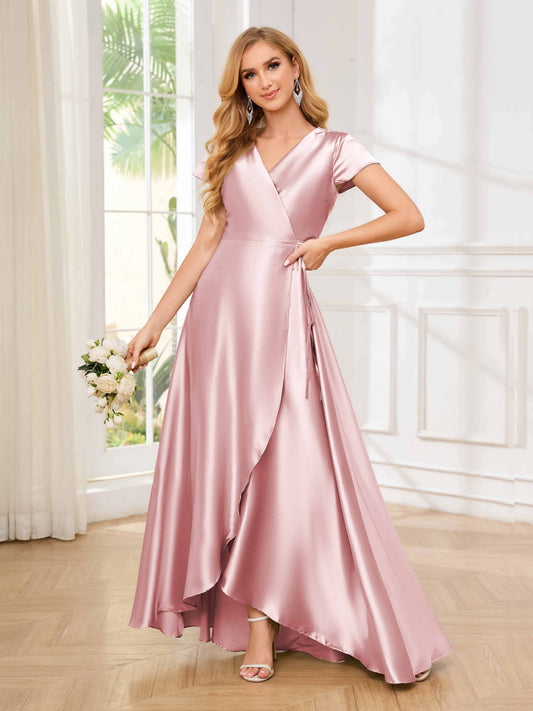 flamingo bridesmaid dresses Flamingo Bridesmaid Dresses