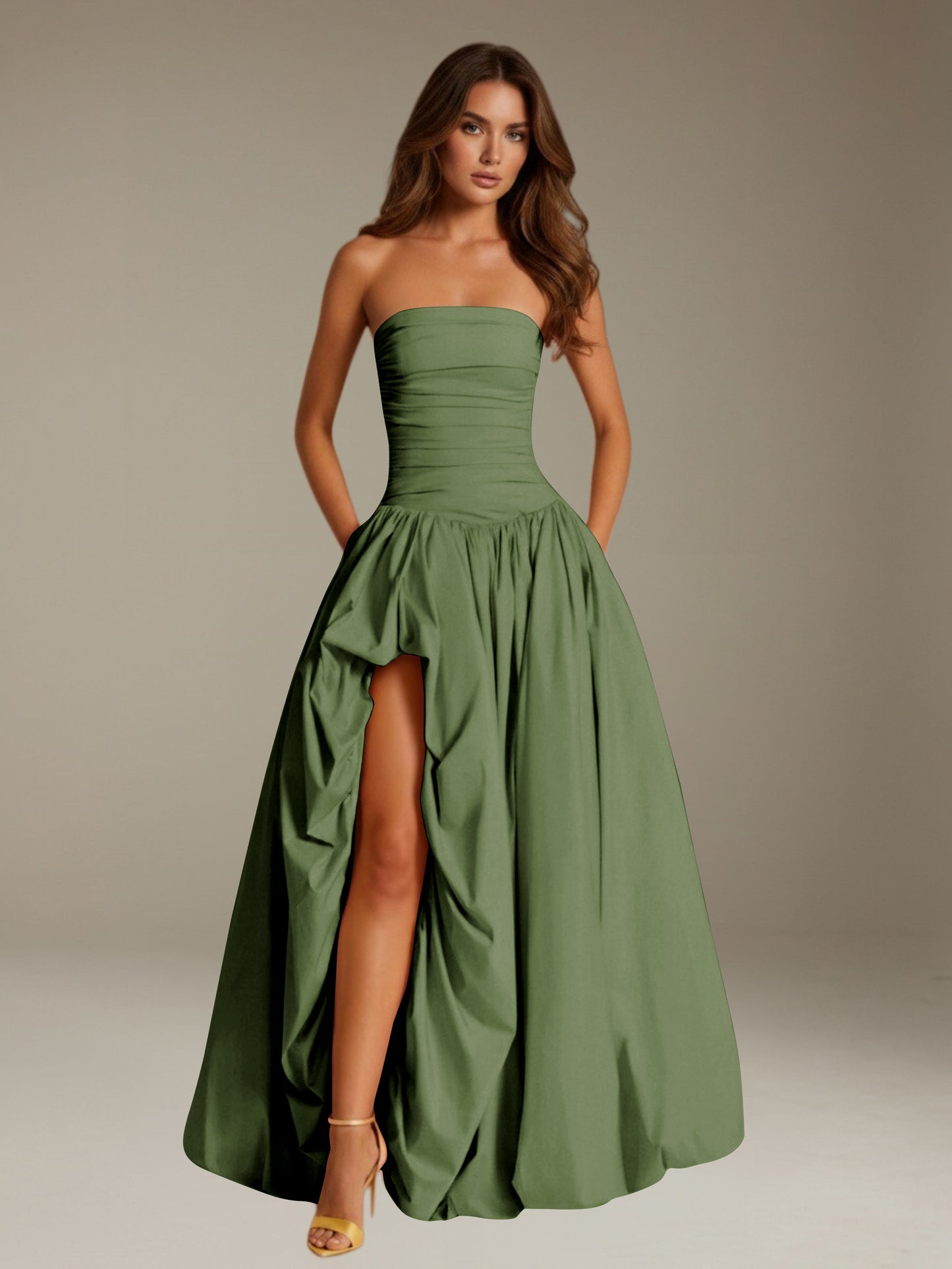 #color_Olive Green