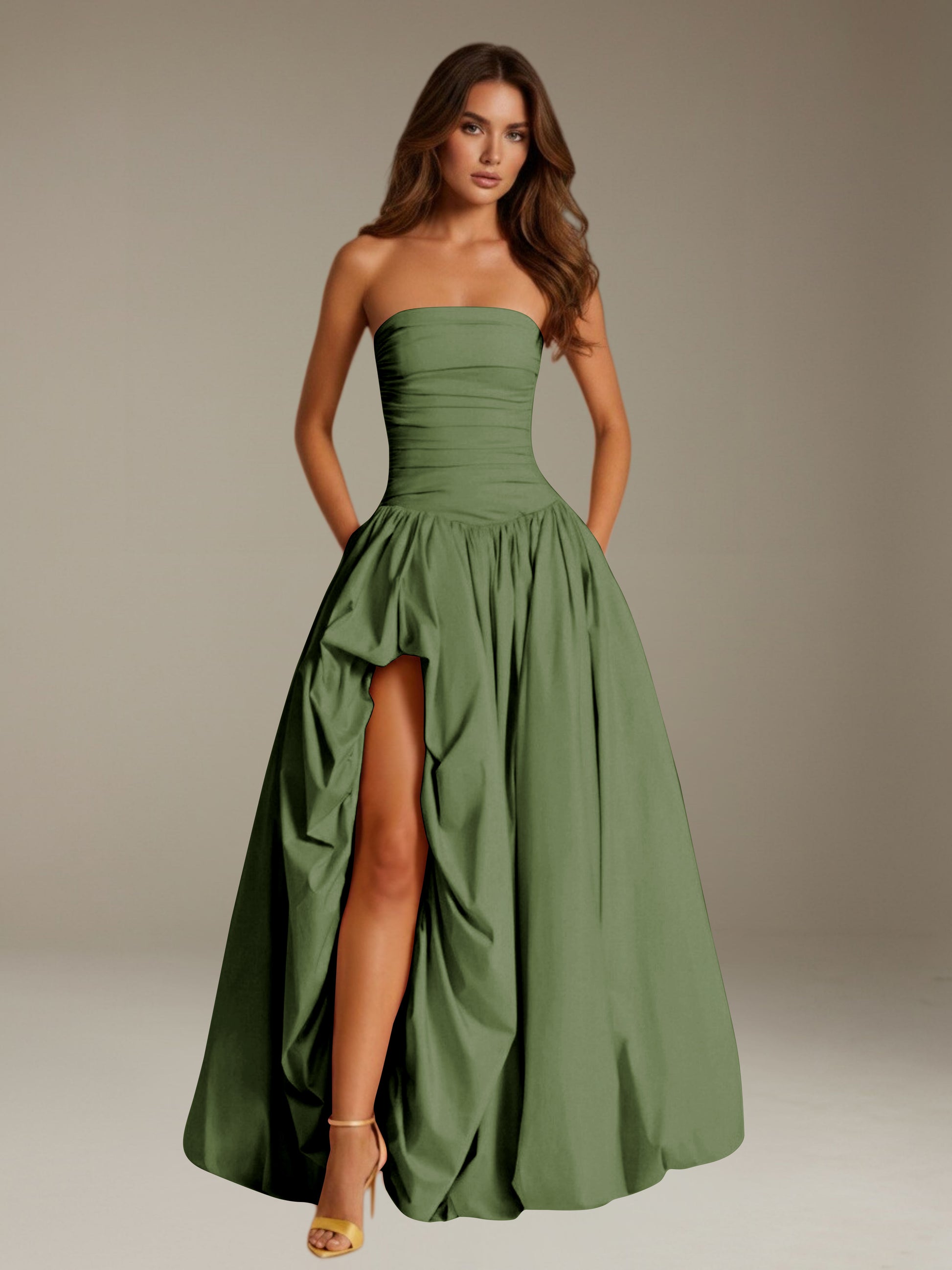 #color_Olive Green