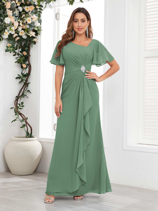 summer mother of groom dress Dresses for the Bride or Mother Of The Groom Dresses