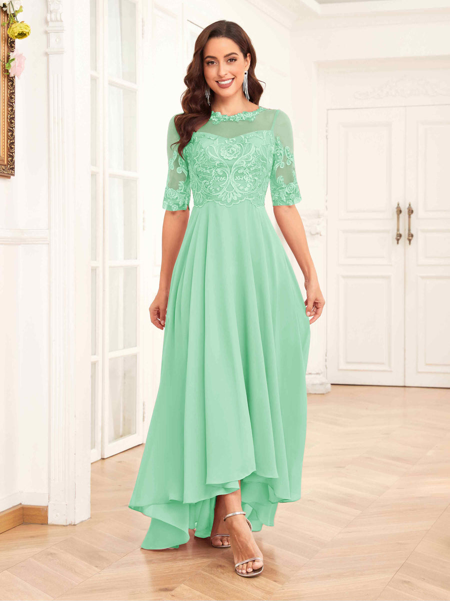 #color_Mint Green