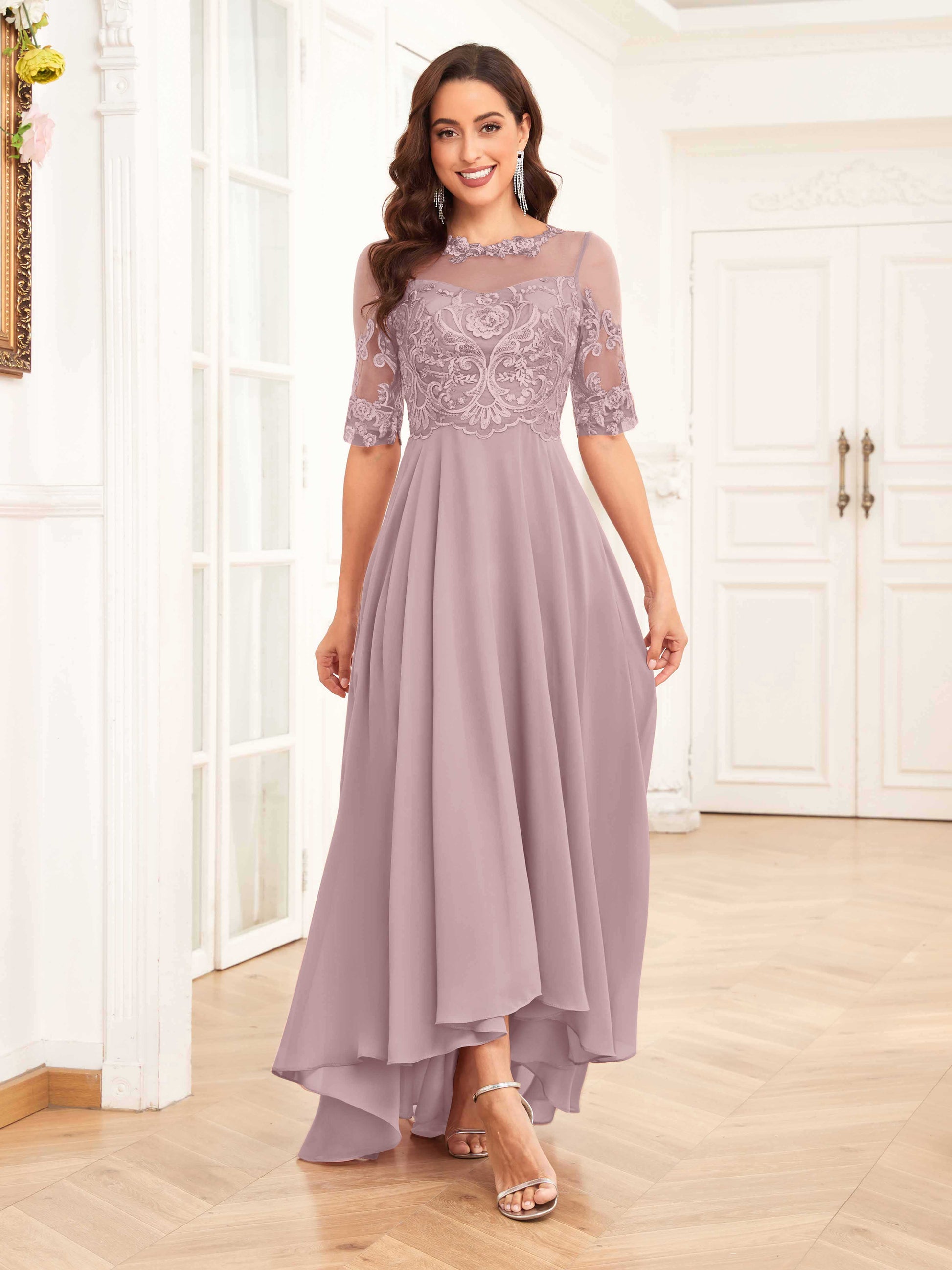 #color_Vintage Mauve