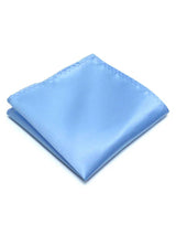 Stylish Men’s Pocket Squares