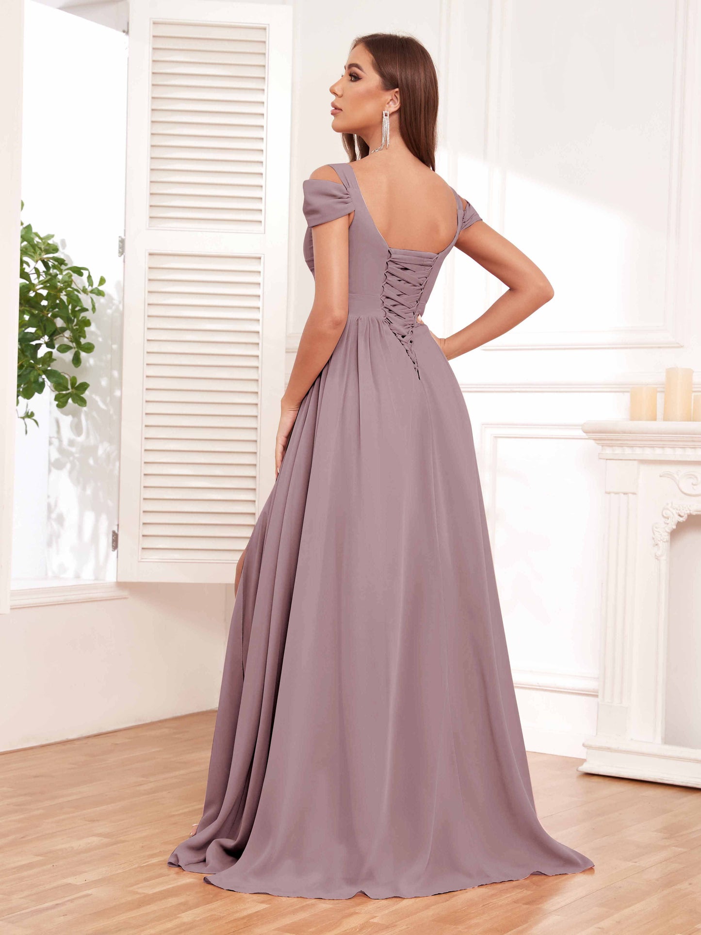 #color_Vintage Mauve