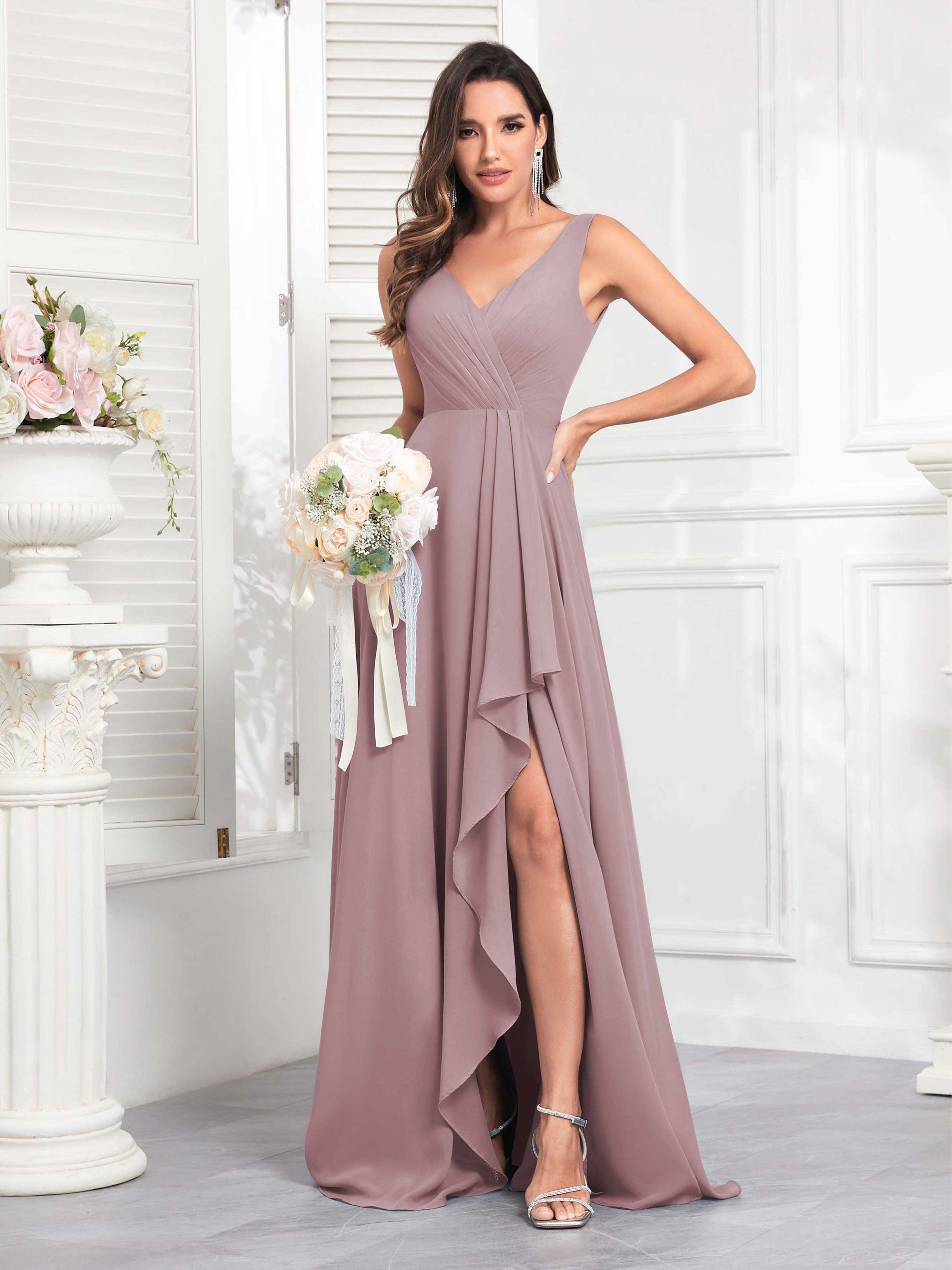 #color_Vintage Mauve