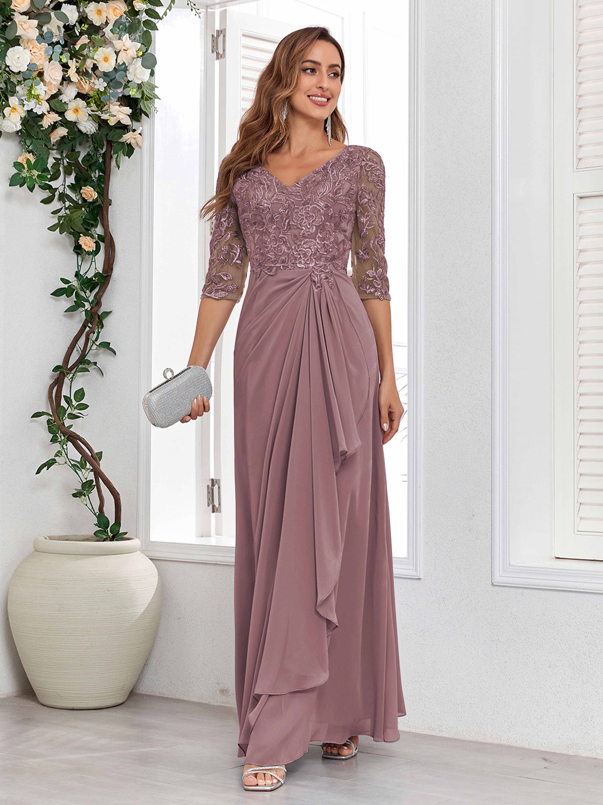 #color_Vintage Mauve