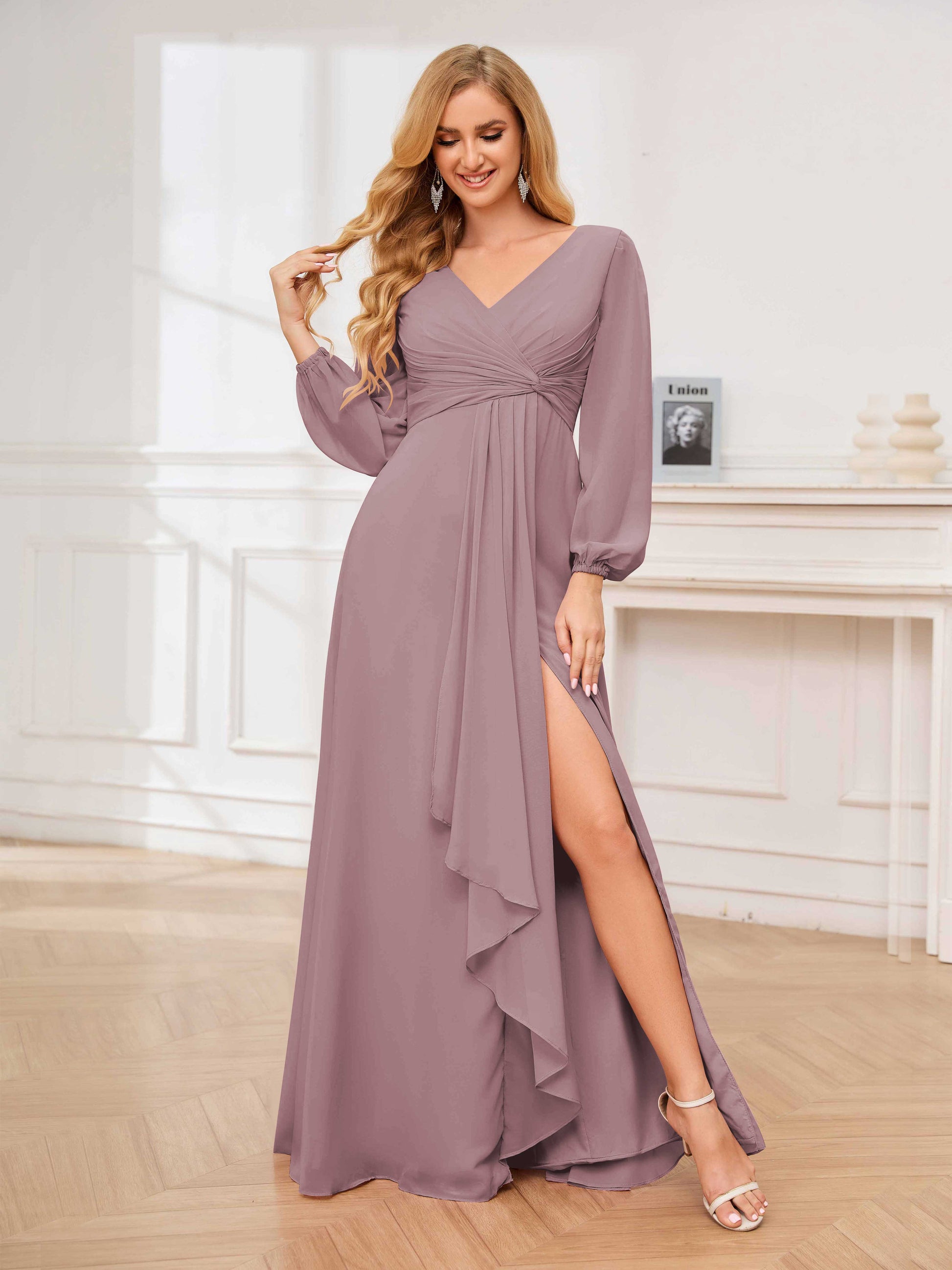 #color_Vintage Mauve