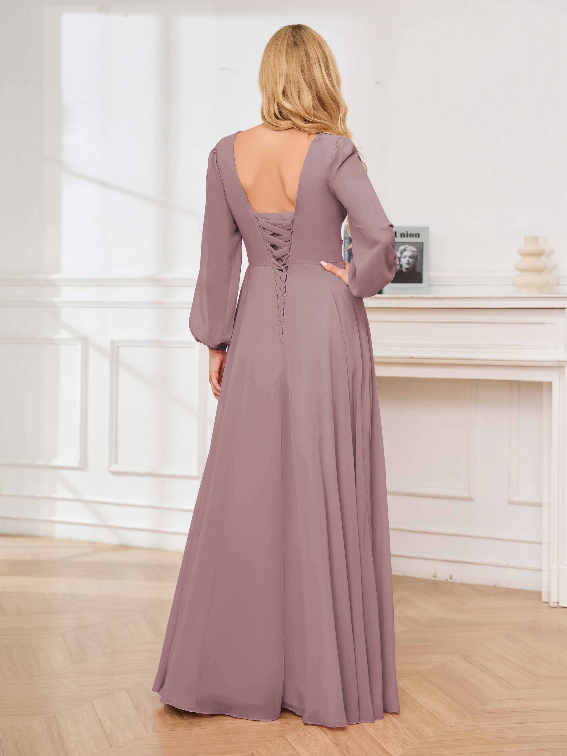 #color_Vintage Mauve