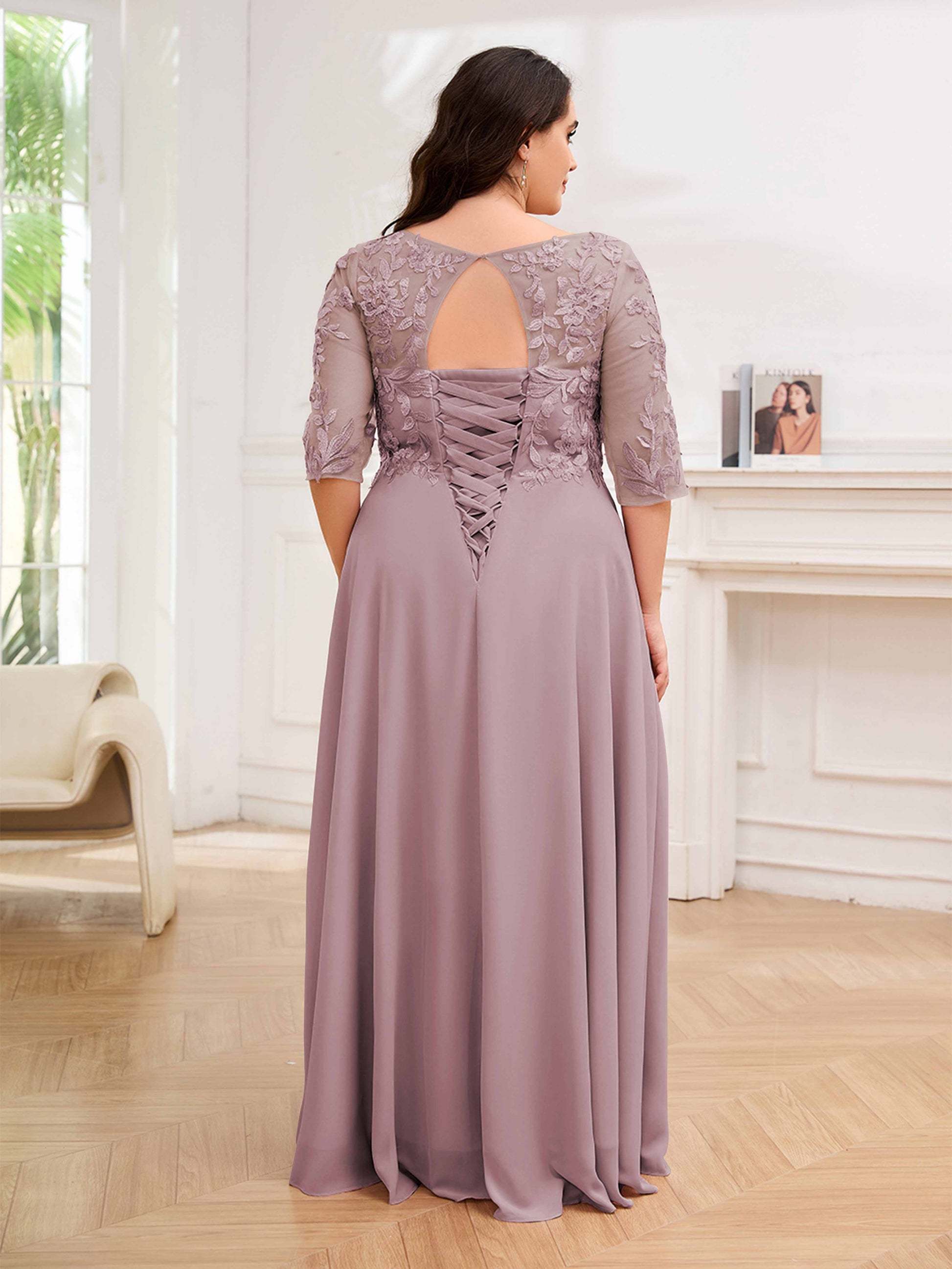 #color_Vintage Mauve