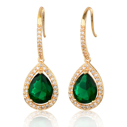 #color_Emerald Green