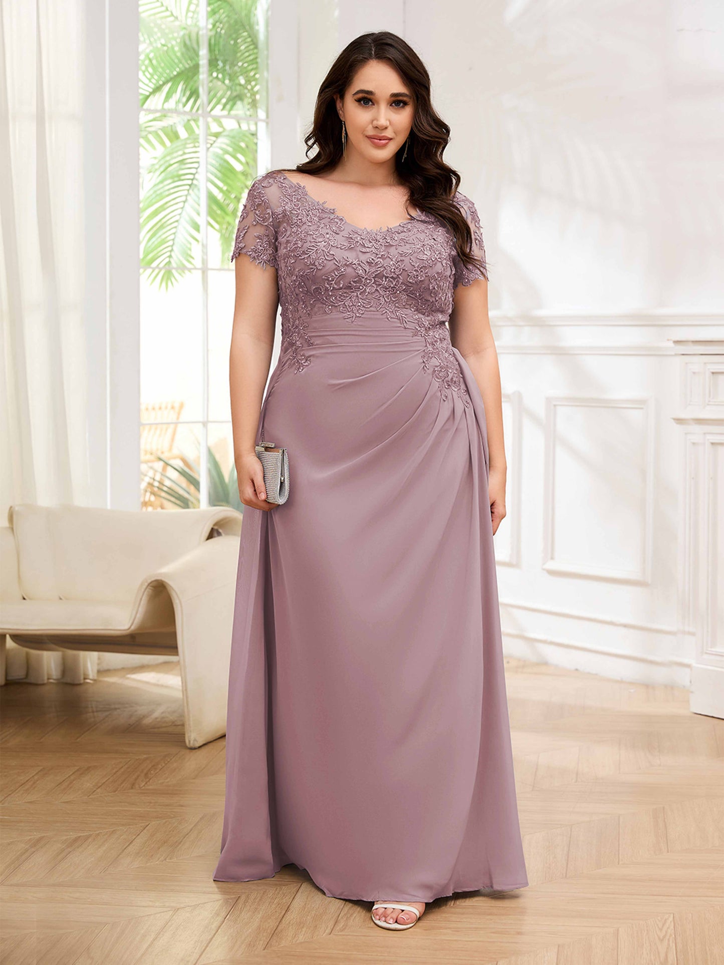 #color_Vintage Mauve