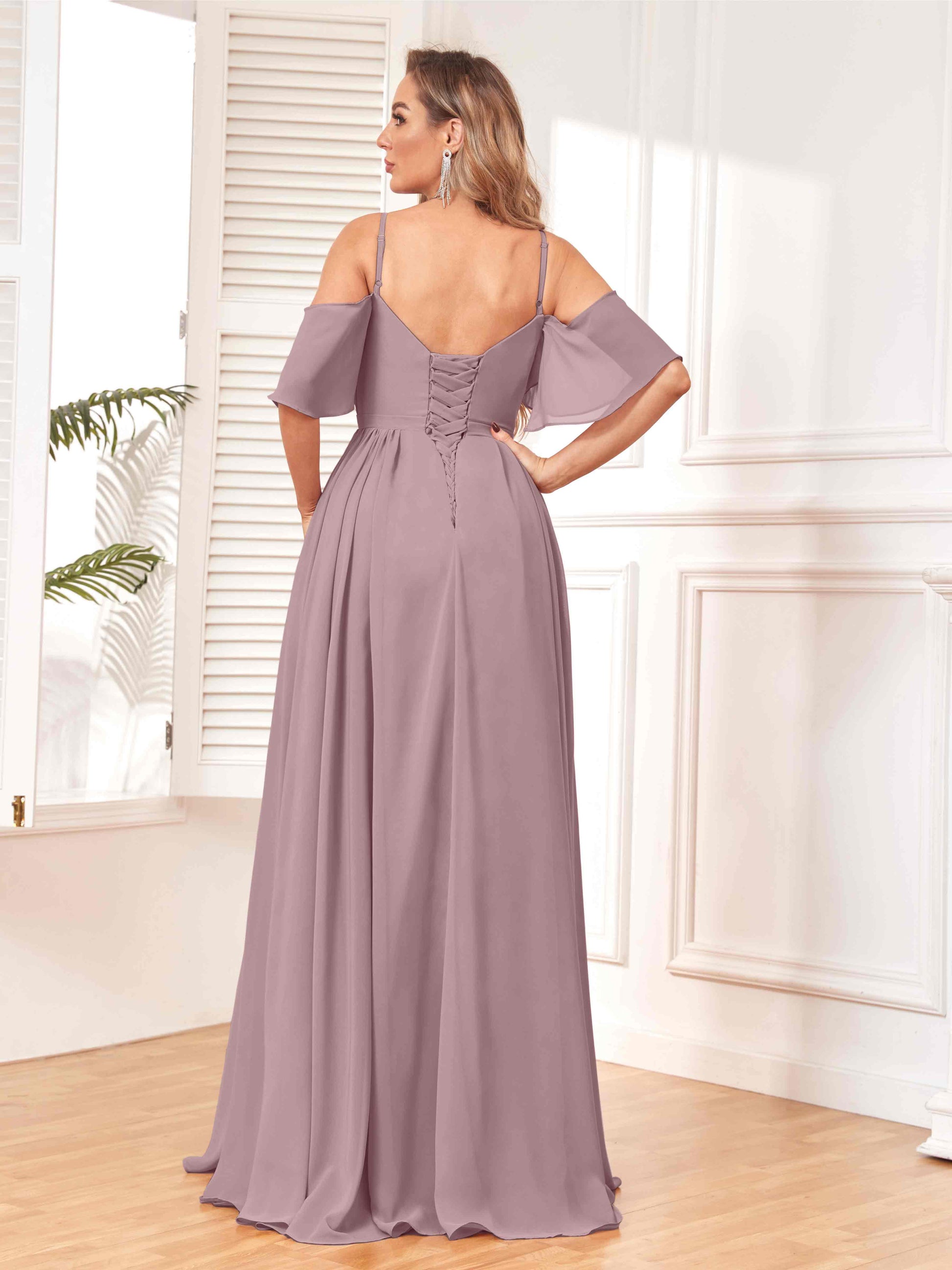 #color_Vintage Mauve