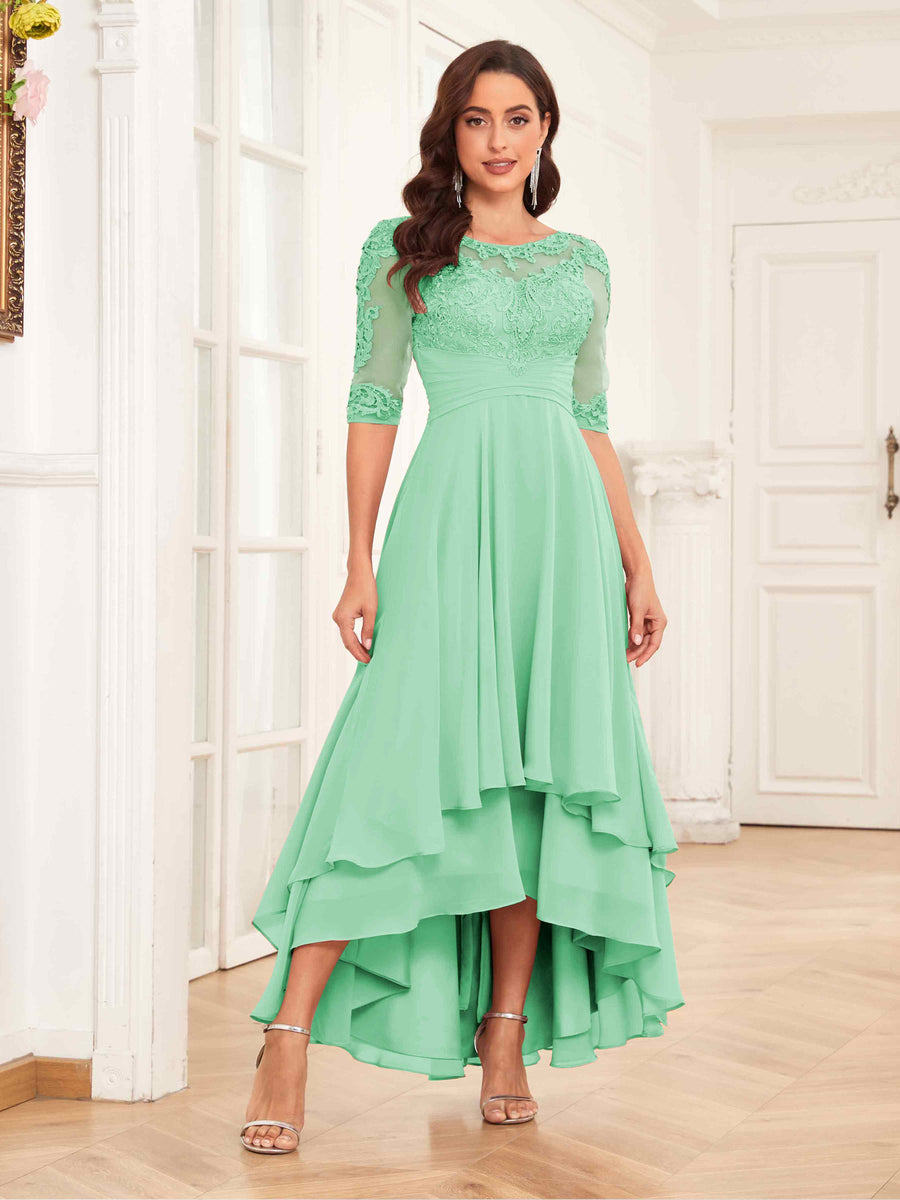 #color_Mint Green