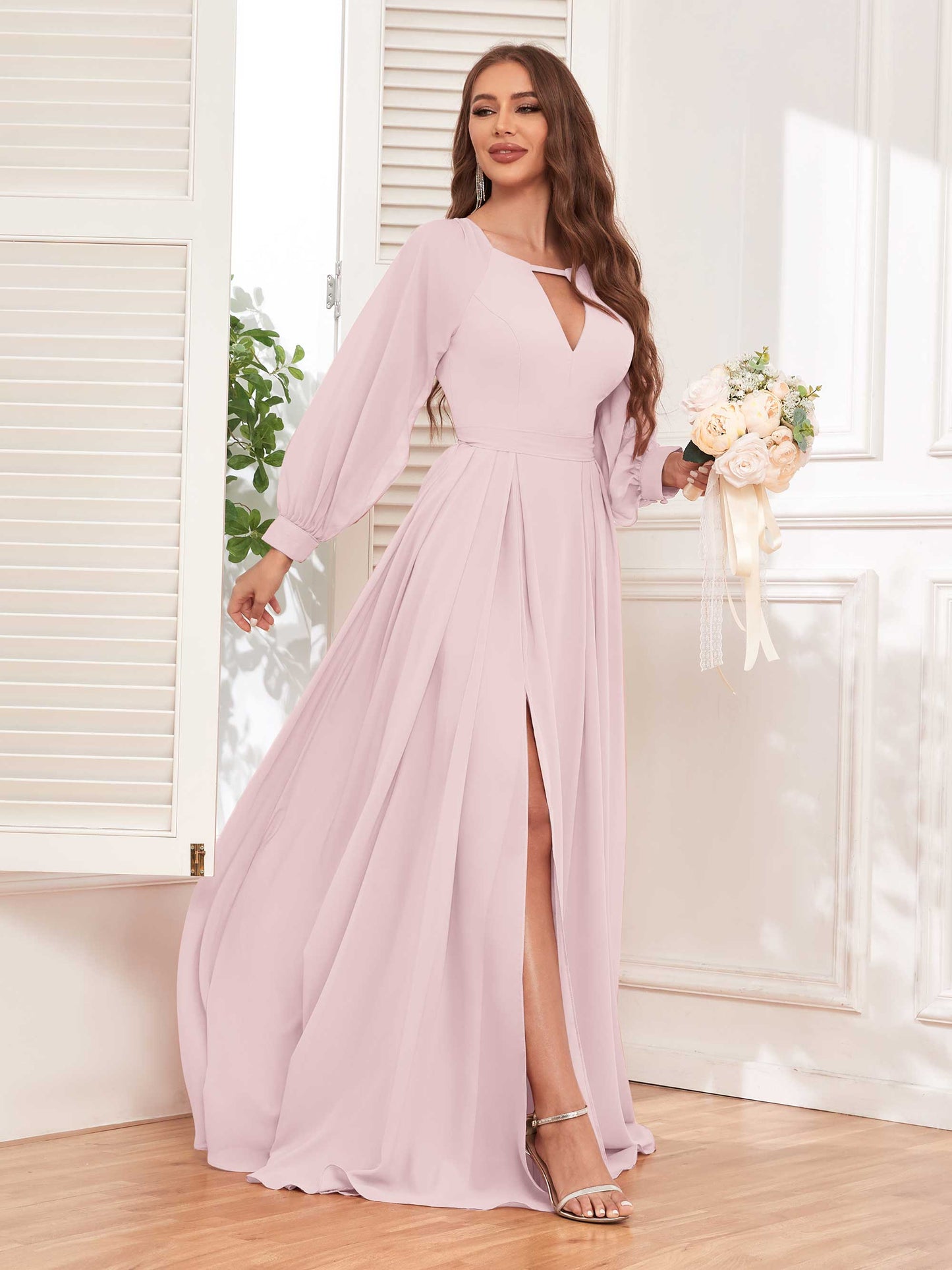 #color_Blushing Pink