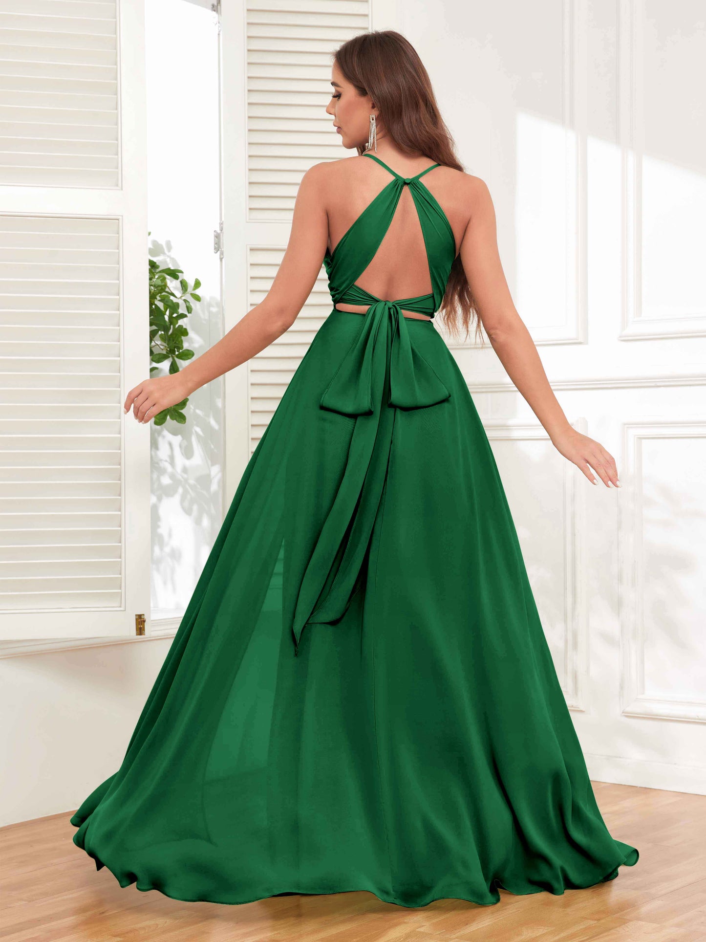 #color_Emerald Green