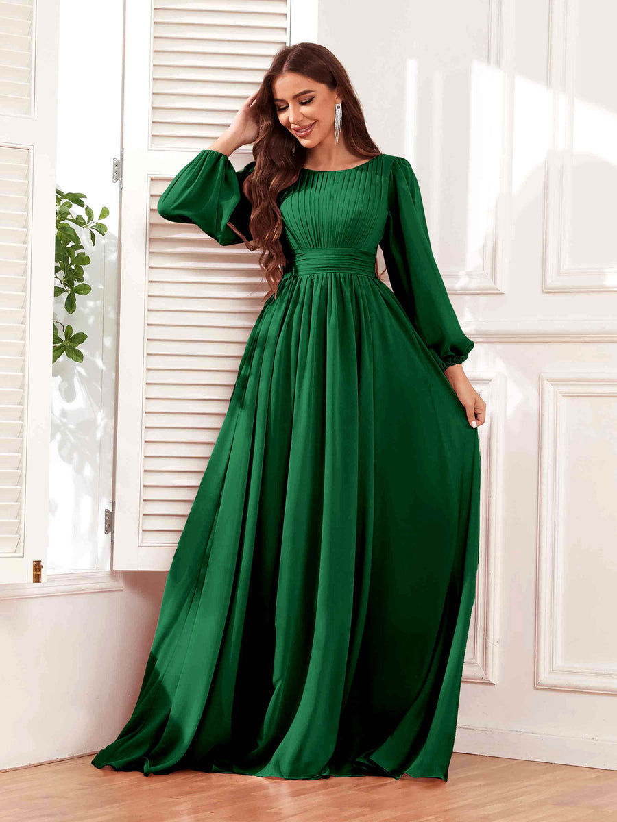 #color_Emerald Green