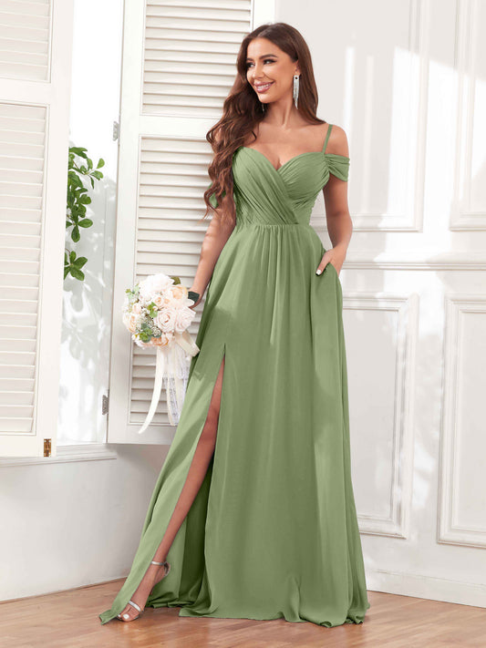 High Quality Stunning Olive Green Bridesmaid Dresses: $59+, All Sizes mollyevers.com High Quality Stunning Olive Green Bridesmaid Dresses: $59+, All Sizes mollyevers.com