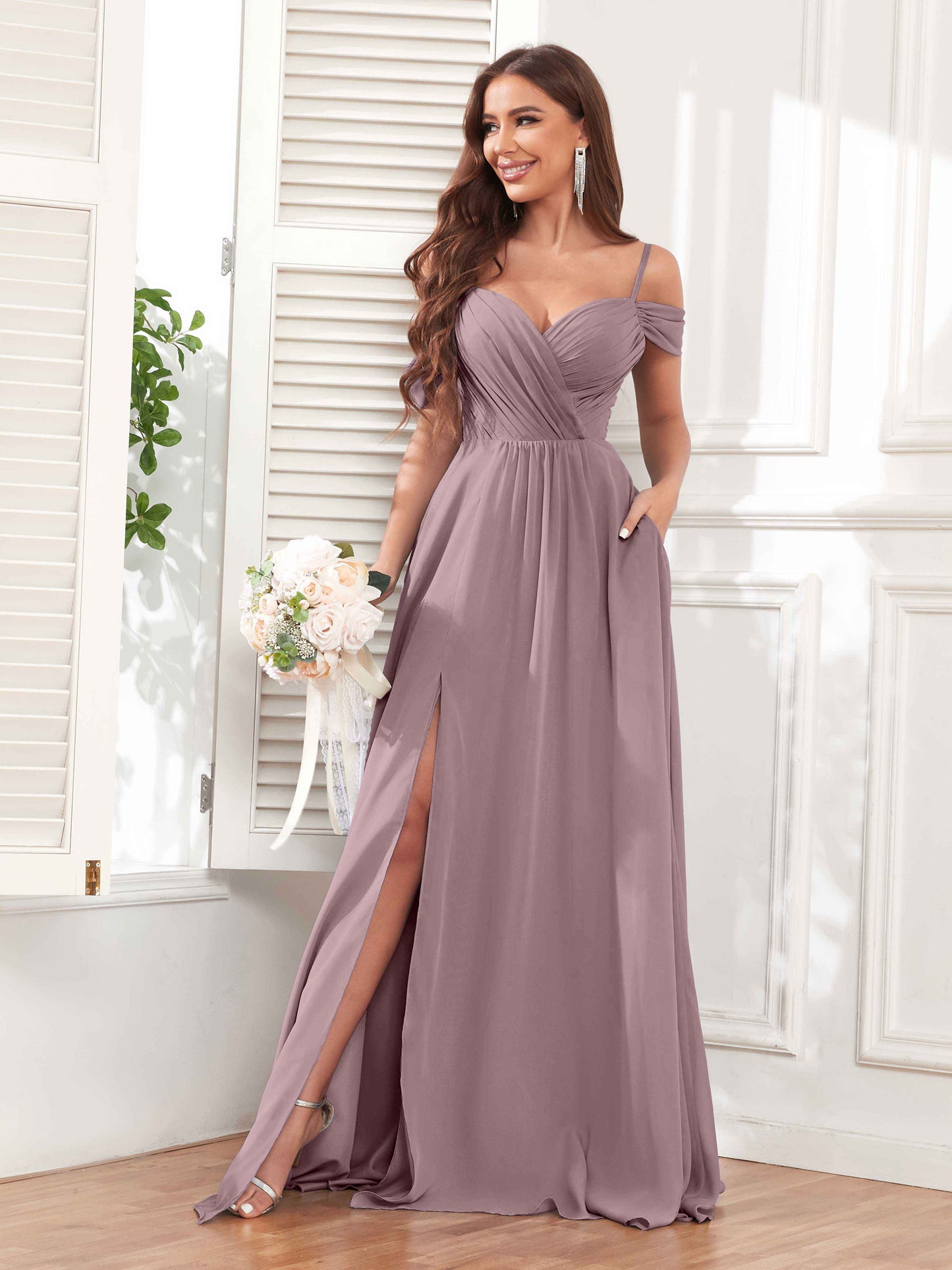 #color_Vintage Mauve