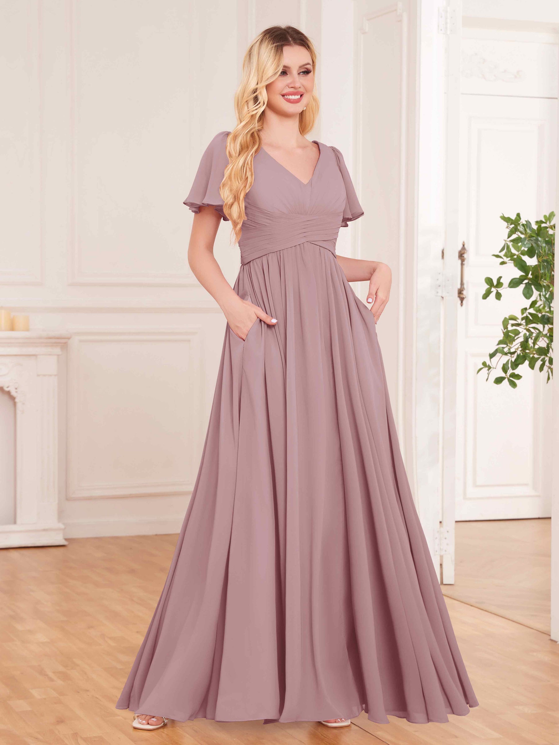 #color_Vintage Mauve