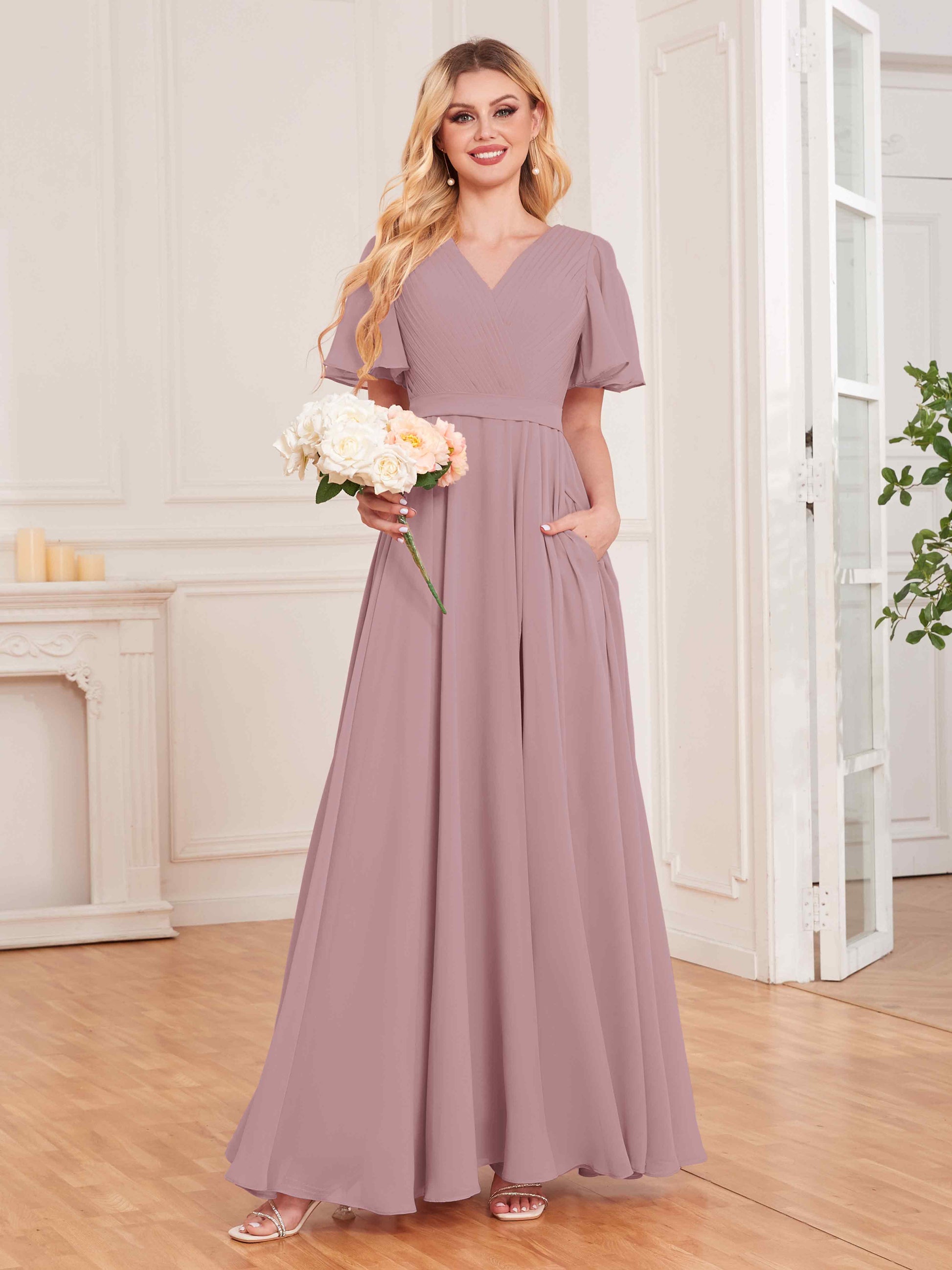 #color_Vintage Mauve