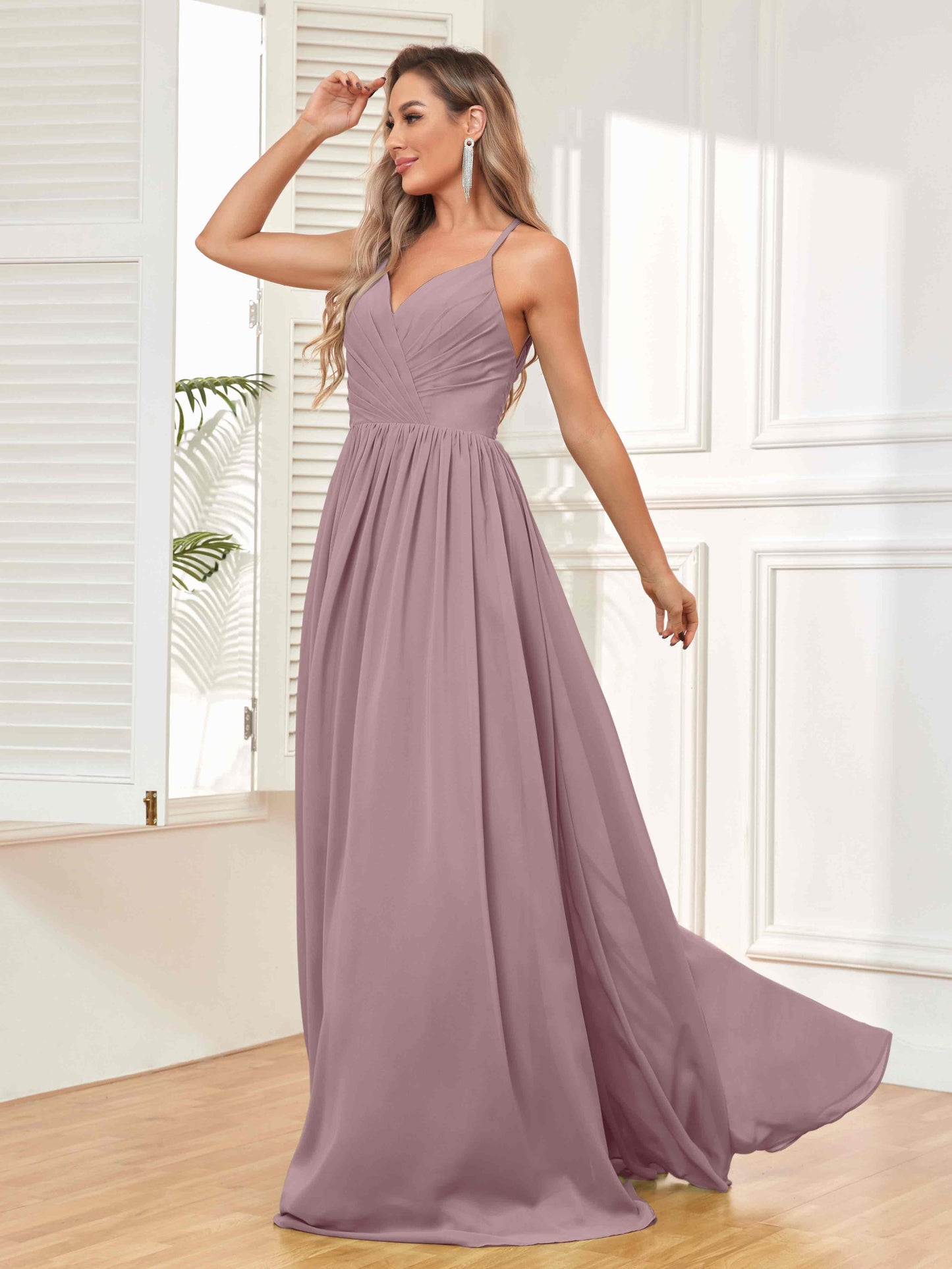 #color_Vintage Mauve