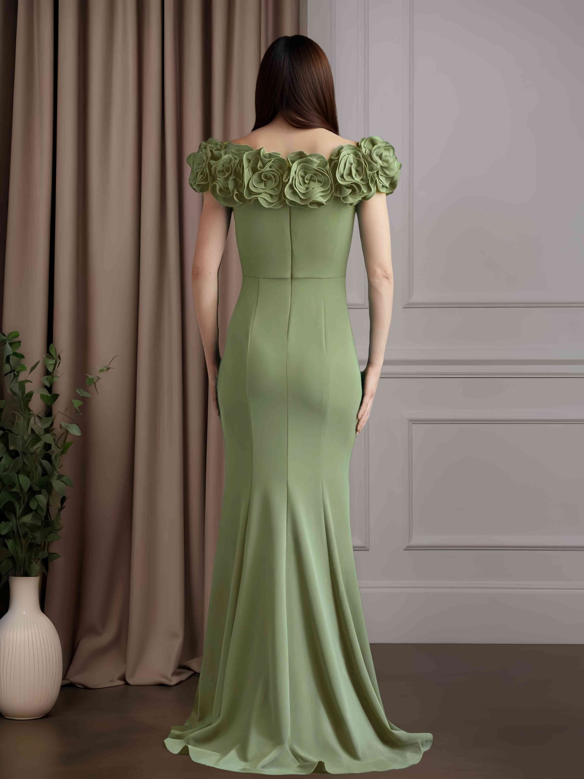 #color_Olive Green