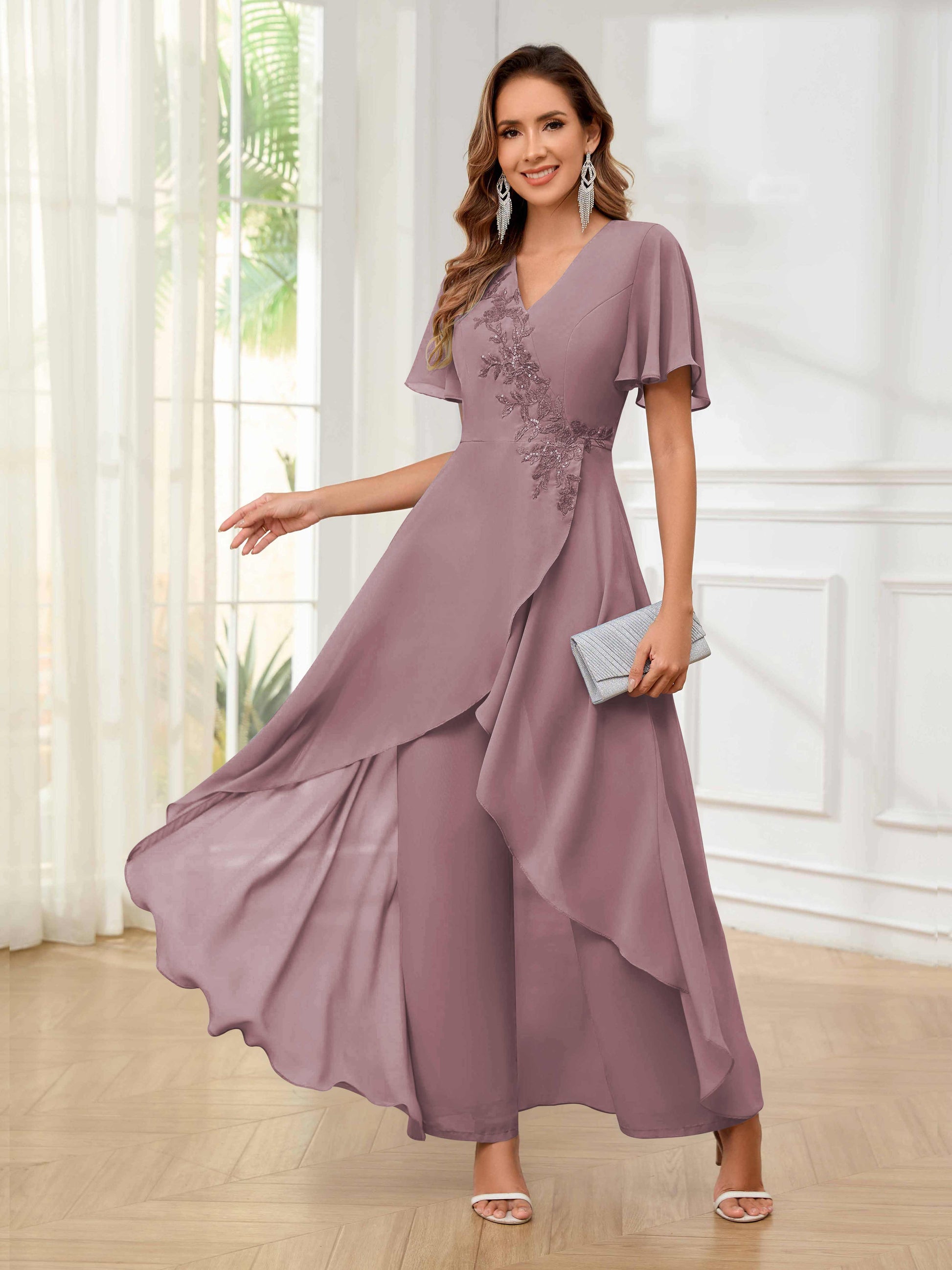 #color_Vintage Mauve