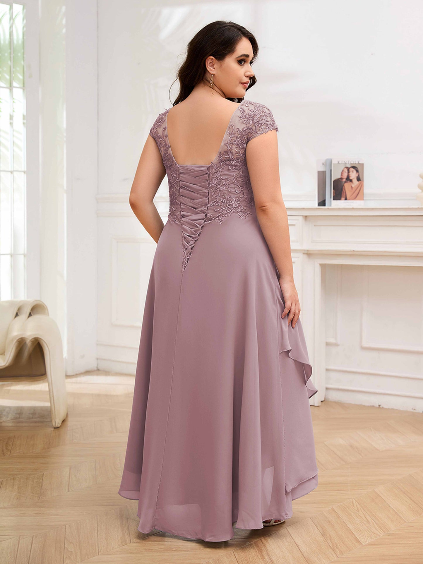 #color_Vintage Mauve