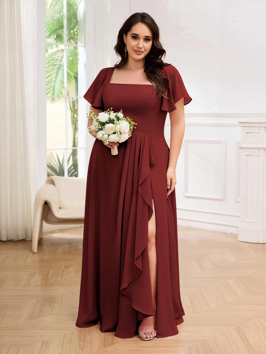 Plus Size Bridesmaid Dresses mollyevers.com Plus Size Bridesmaid Dresses mollyevers.com